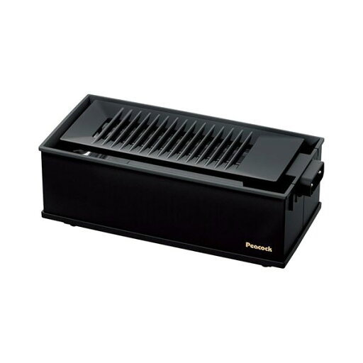 ピーコック魔法瓶 おうち居酒屋 電気炉端焼き器 22541006 ピーコック魔法瓶 おうち居酒屋 電気炉端焼き器 22541006