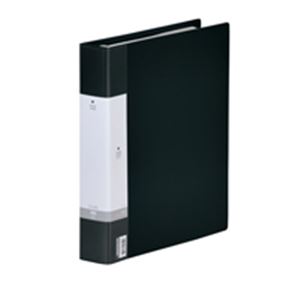 (業務用3セット) LIHITLAB 名刺ホルダ