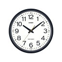 【送料無料】電波時計 IQ-482J-1JF