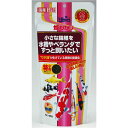 【送料無料】（まとめ）キョーリン 姫ひかり 180g 鯉用フード 【×3セット】