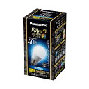 【送料無料】LED電球40形E26 全方向 昼光色 LDA4DDGSZ4F