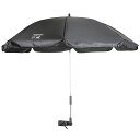 【送料無料】キャプテンスタッグ(CAPTAIN STAG) CSブラックラベル デタッチャブル チェア用パラソル ブラック UD-79