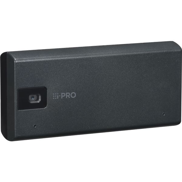 【送料無料】パナソニック 屋内i-PRO mini L 有線LANモデル(ブラック) WV-B71300-F3-1
