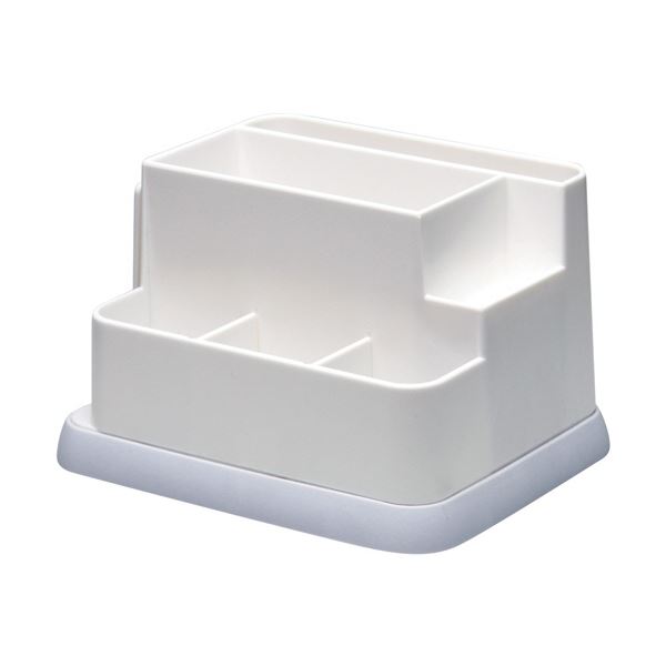 【送料無料】ソニック リビガク ペンスタンドアイボリー LV-8280-I 1個