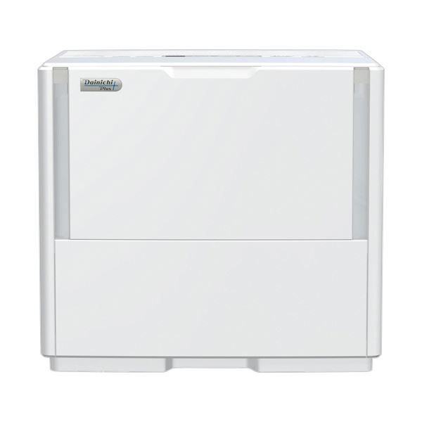 ダイニチ工業ハイブリッド式加湿器 ホワイト HD-PC2400G-W 1台