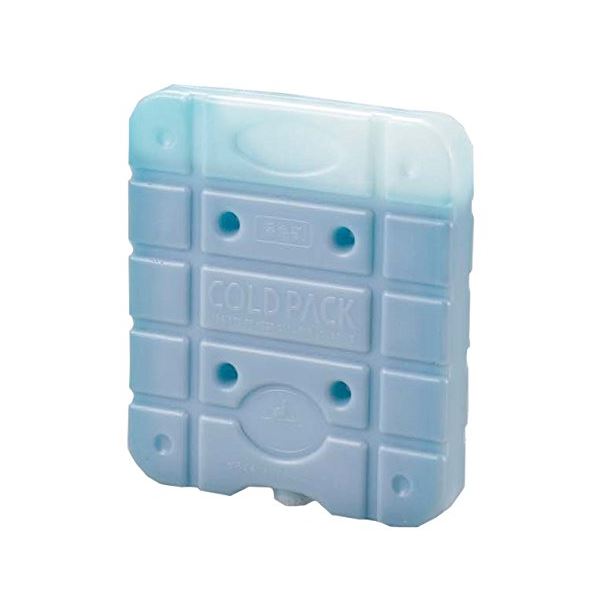 ■商品内容【ご注意事項】この商品は下記内容×2個セットでお届けします。凍結時間が短く、保冷時間が長い保冷剤。24時間で凍結します。 氷点下の温度を約2時間キープ！　※メーカー試験による（24時間凍らせた後、約30度の室温において表面温度が氷点下から0度になるまでの時間） 一般保冷剤・氷との併用で保冷力アップ。冷凍庫の温度調整を最強にして、凍らせてください。■商品スペックサイズ（約）幅17×奥行19×厚さ3cm 材質:外装パック/ポリエチレン　内容物/天然系高分子（植物系） 重量（約）750g 耐冷温度:-30度 冷凍庫内が‐18度以下にならないと、完全に凍らない場合がありますので注意してください。冷凍庫から取り出す際は、濡れた手で触れないでください。手が凍りつく恐れがあります。内側がアルミ蒸着のソフトクーラー等には使用しないでください。蒸着がはがれる場合があります。■送料・配送についての注意事項●本商品の出荷目安は【3 - 6営業日　※土日・祝除く】となります。●お取り寄せ商品のため、稀にご注文入れ違い等により欠品・遅延となる場合がございます。●本商品は仕入元より配送となるため、沖縄・離島への配送はできません。