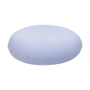 【送料無料】モグ 雲シリーズ 雲にさわる夢クッション スカイブルー C6024605