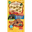【送料無料】(まとめ)マルカン かめかめパン えび入り 25g 爬虫類・両生類フード 【×10セット】