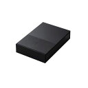 エレコム TV向け外付けハードディスク ELD-GTV060UBK(2)