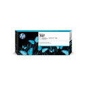 HP 747 インク グロスエンハンサー 300ml P2V87A(2)