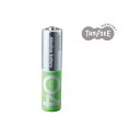 (まとめ)TANOSEE アルカリ乾電池プレミアム 単4 20本入×10箱(2)