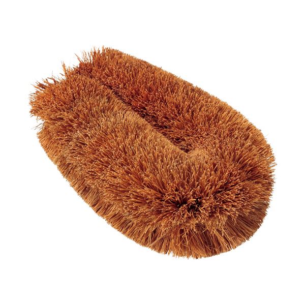 【送料無料】（まとめ） アイセンパームたわし 大型 KA123NB 1個 【×10セット】