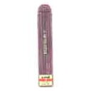 (まとめ)三菱鉛筆 ユニホルダー用替芯 ULNB B 6本 【×20セット】