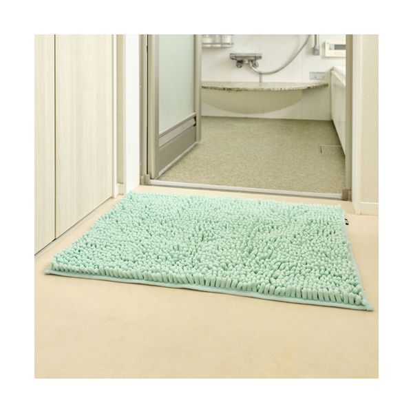 LIXIL[リクシル]・INAX[イナックス]　部品・パーツ　【DO-SK-4002】　縦枠吊元W側戸当りビード(モヘア)　部位：ドア　品目：PU　ユニットバスルーム 補給部品