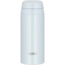 【2個セット】 サーモス 真空断熱ケータイマグ 250ml ホワイトグレー JOR-250