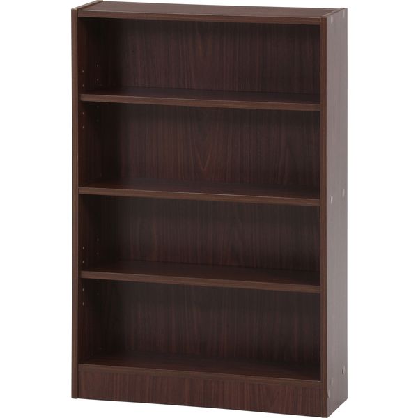 マルチユースラック ブラウン 組立品【代引不可】