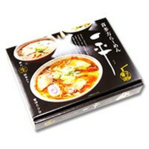 ワールドデポ 【送料無料】全国名店ラーメン(大)シリーズ 喜多方ラーメン 一平PB-146【18箱セット】【代引不可】