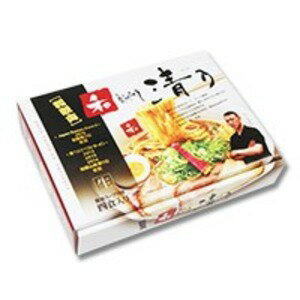 ワールドデポ 【送料無料】全国名店ラーメン(大)シリーズ 和歌山 和dining清乃 PB-125【18箱セット】【代引不可】