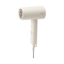 【送料無料】イオンドライヤー HDR-M101-W