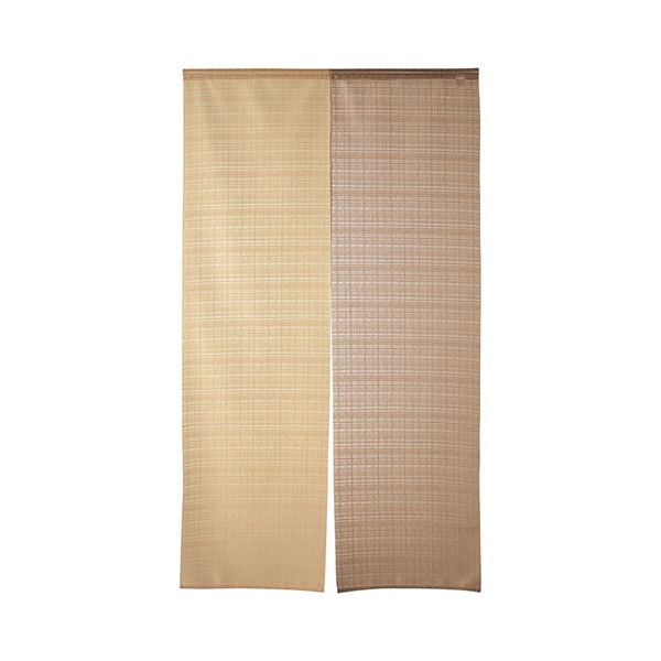 日本製のれん(マリモツートン) K50208210