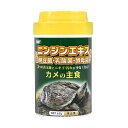 【送料無料】(まとめ)カメの主食 65g 爬虫類・両生類フード 【×5セット】
