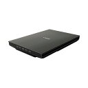 【送料無料】キヤノン スキャナーCanoScan LiDE400 ブラック