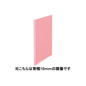 ■サイズ・色違い・関連商品関連商品の検索結果一覧はこちら■商品内容【ご注意事項】・この商品は下記内容×20セットでお届けします。■商品スペックきれいな透明表紙のシンプルクリアーファイルです。10ポケットは通知表入れにもオススメです！●クリアファイル（ポケット固定式）●規格：A4-S●ポケット数：10枚●背幅：6●色：ピンク●中紙なし●透明表紙●タテ入れ●材質：表紙=ポリプロピレン、ポケット=ポリプロピレン（エンボスタイプ）●表紙厚：0.4mm●ポケット厚：0.04mm●外形寸法：縦307×横230mm■送料・配送についての注意事項●本商品の出荷目安は【1 - 5営業日　※土日・祝除く】となります。●お取り寄せ商品のため、稀にご注文入れ違い等により欠品・遅延となる場合がございます。●本商品は仕入元より配送となるため、沖縄・離島への配送はできません。[ FC-210SC PK ]