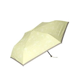 オーロラ チャムチャムマーケット CHAM CHAM MARKET 雨よくばりミニ傘 Lemon グリーン 1CM170090943