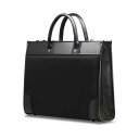 【送料無料】薄型ビジネスバッグ 13.3インチ BM-F01XBK