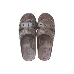 （まとめ）オーミケンシ サンダルLダークワイン12800018 【×7セット】