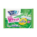 【送料無料】【まとめ】 ウェーブ フロア用ウェットノンアル 14枚 【×3セット】
