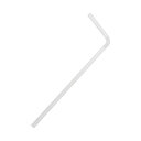 【送料無料】【まとめ】 フレックスストローフィルム包装 500本入 【×2セット】