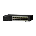 ヤマハ シンプルL2スイッチ 16ポートSWX2110-16G 1台(2)