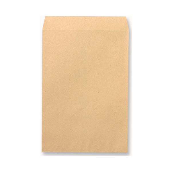 【送料無料】高春堂 クラフト封筒 703 角1 500枚