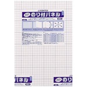 ■サイズ・色違い・関連商品関連商品の検索結果一覧はこちら■商品内容【ご注意事項】・この商品は下記内容×2セットでお届けします。■商品スペックはく離紙をはがして貼るだけ。展示用・プレゼン用として幅広くご使用いただけます。●パネル●業務用パック●規格：B4●質量：73g／1枚●外形寸法：縦268×横382×厚7mm※外形寸法は±5mmの誤差があります●仕様：片面のり付●材質：発泡スチロールボード●粘着剤：アクリル系●JOINTEXオリジナル■送料・配送についての注意事項●本商品の出荷目安は【1 - 5営業日　※土日・祝除く】となります。●お取り寄せ商品のため、稀にご注文入れ違い等により欠品・遅延となる場合がございます。●本商品は仕入元より配送となるため、沖縄・離島への配送はできません。[ B195J-7B4 ]