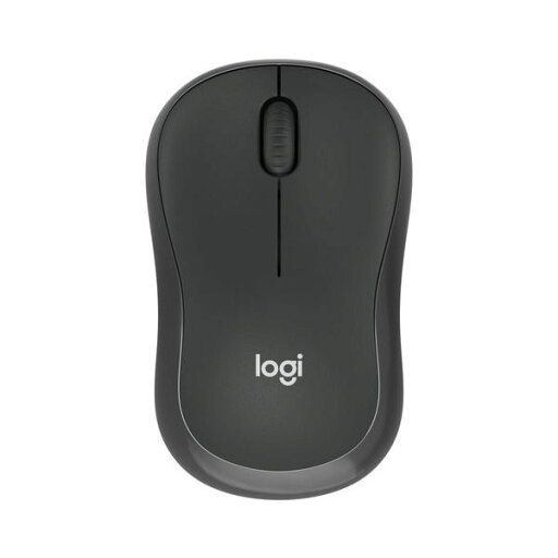 ロジクールワイヤレスマウス M240 フォービジネス グラファイト M240BBGR 1個 ロジクールワイヤレスマウス M240 フォービジネス グラファイト M240BBGR 1個