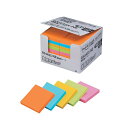 3M Post-it |XgCbg Sm[g ƖppbN 5FF 3M-6544SS-NE