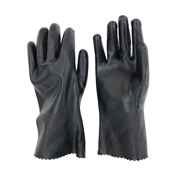 三重化学工業 ミエローブ 耐シンナー手袋 LL NO.950-LL 1双 使い捨て手袋 使いきり手袋