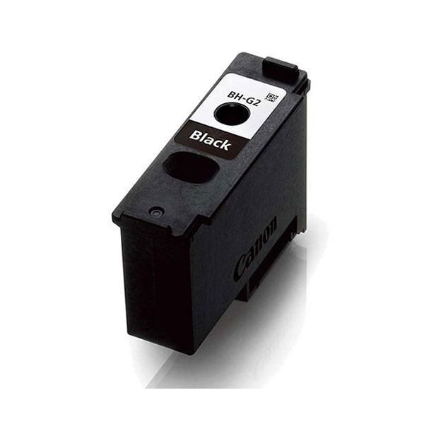 (まとめ) CANON キヤノン 6160C003 プリントヘッド BH-G2(純正品) 【×3セット】