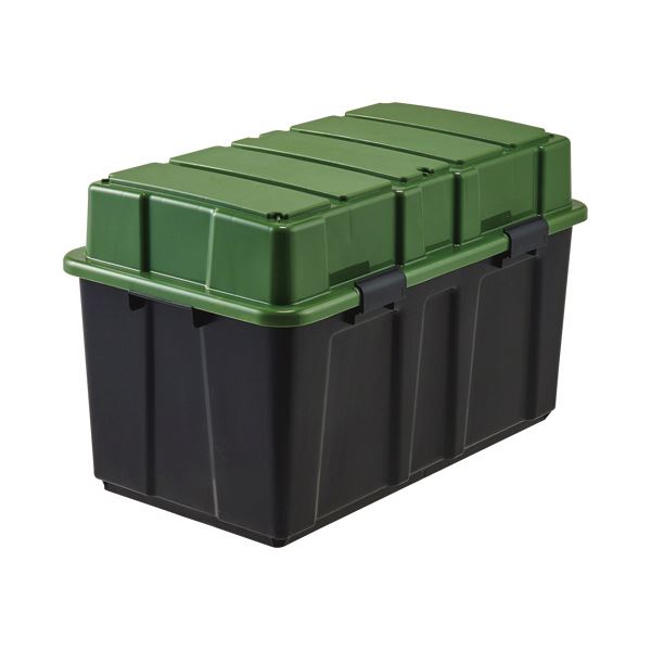 【送料無料】サンカ Nタフコン780×455×490mm ATCJ-114 1個