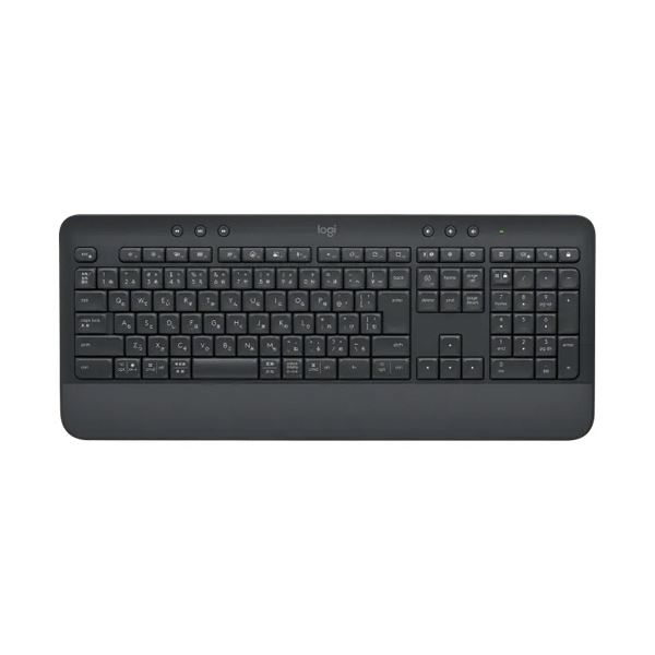 【送料無料】ロジクールSIGNATURE MK650 コンボ フォービジネス グラファイト MK650GR 1組