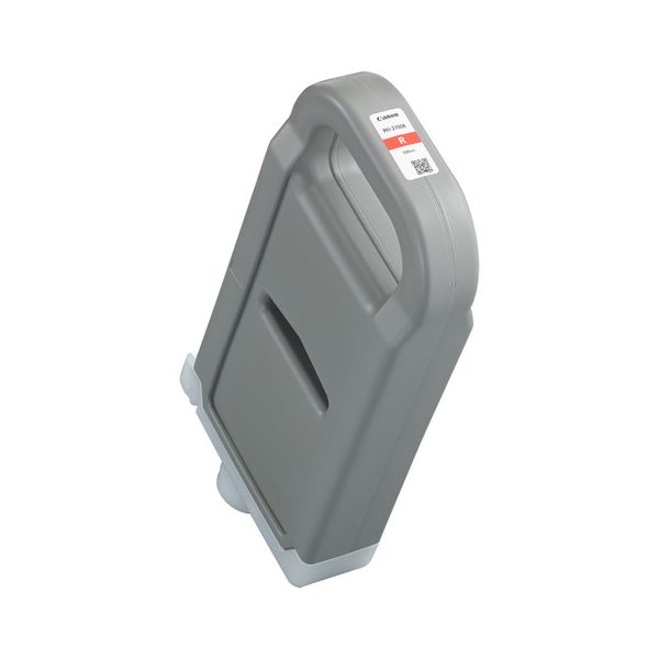 CANON キヤノン 5293C001 PFI-2700R レッド 【純正品】