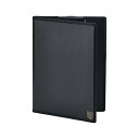 【送料無料】【まとめ】 オールインクリップボード カバー付5995-BK 【×2セット】