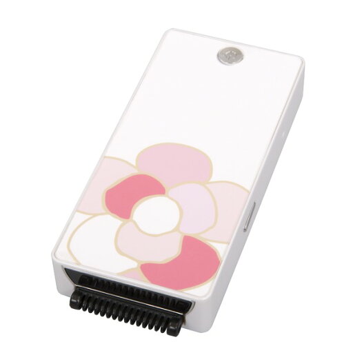 ヒートフラッシュデピ 花柄 ヒートフラッシュデピ 花柄
