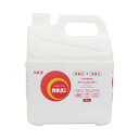 【送料無料】液体クレンザー カネヨン 業務用 5Kg