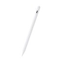 【送料無料】充電式汎用タッチペン P-TPACST05WWH