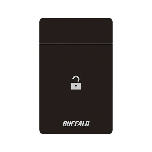 (まとめ)バッファロー ロック解除専用ICカードOP-ICCARD1 1枚【×10セット】 (まとめ)バッファロー ロック解除専用ICカードOP-ICCARD1 1枚【×10セット】