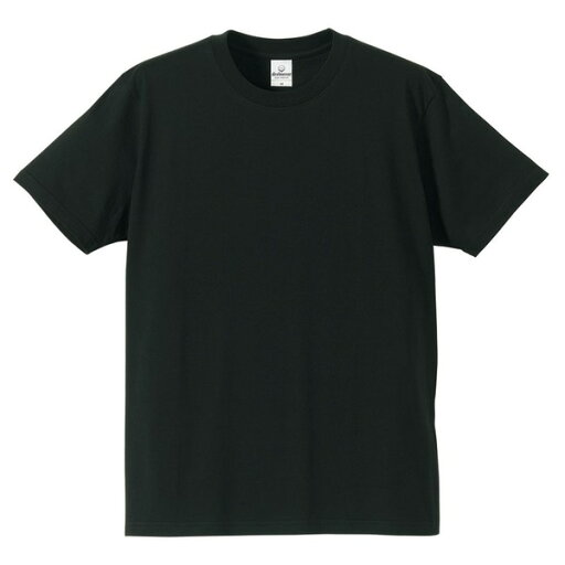 【送料無料】〔5枚セット〕 Tシャツ XSサイズ ブラック 綿100% 耐久性 半袖 tシャツ ティーシャツ ティシャツ トップス 衣類 【送料無料】〔5枚セット〕 Tシャツ XSサイズ ブラック 綿100% 耐久性 半袖 tシャツ ティーシャツ ティシャツ トップス 衣類