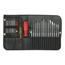 【送料無料】PB SWISS TOOLS 8515 オールラウンダー 差替式ドライバー セット パックナシ 工具 ツール DIY 作業工具 道具 ドライバー