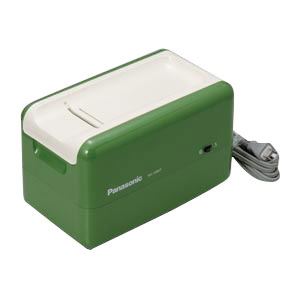 パナソニック 黒板拭きクリーナー MC-330EP